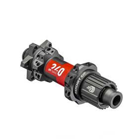 Piasta tylna DT SWISS 240 EXP StraightPull