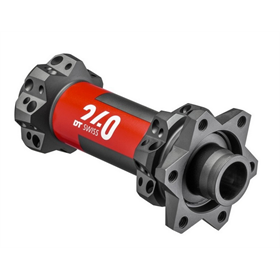 Piasta przednia DT SWISS 240 StraightPull