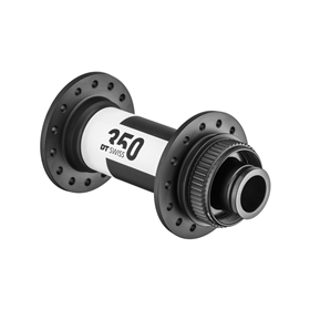 Piasta przednia DT SWISS 350