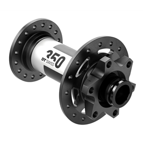 Piasta przednia DT SWISS 350