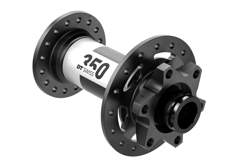 Piasta przednia DT SWISS 350