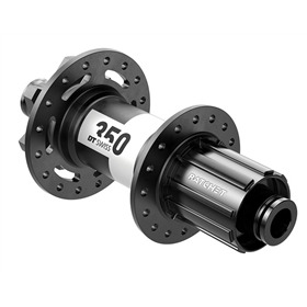 Piasta tylna DT SWISS 350