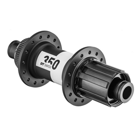 Piasta tylna DT SWISS 350