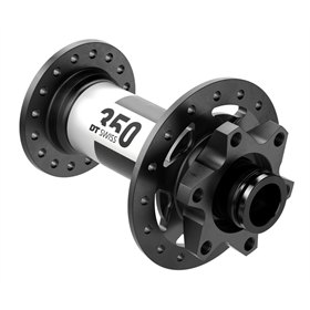Piasta przednia DT SWISS 350