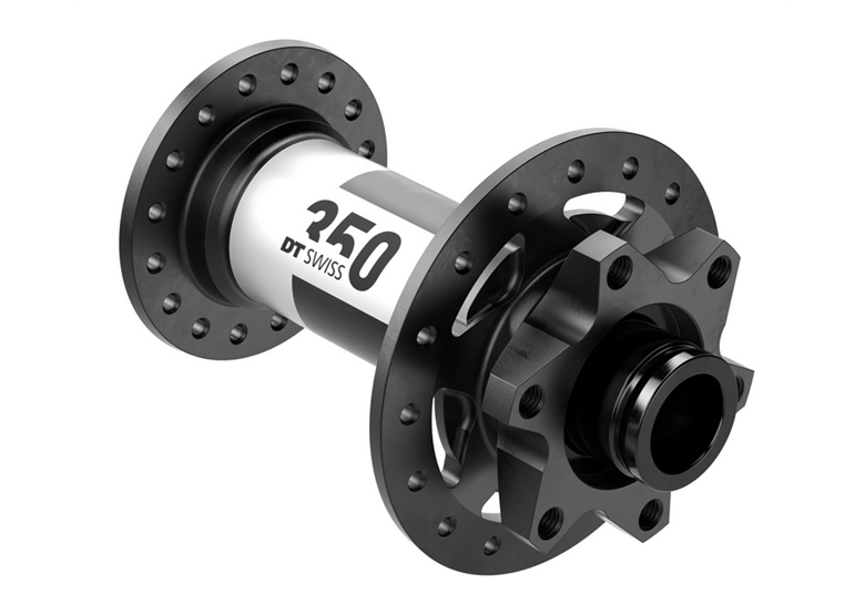 Piasta przednia DT SWISS 350