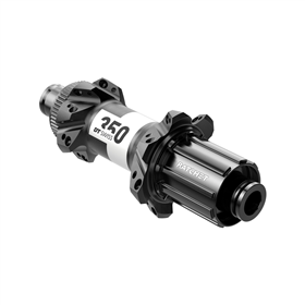 Piasta tylna DT SWISS 350 StraightPull