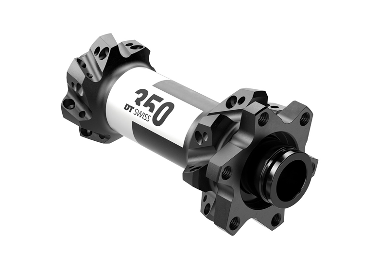 Piasta przednia DT SWISS 350 StraightPull