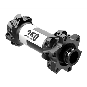 Piasta przednia DT SWISS 350 StraightPull