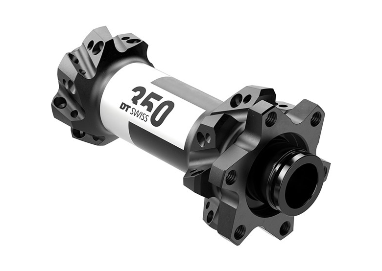 Piasta przednia DT SWISS 350 StraightPull
