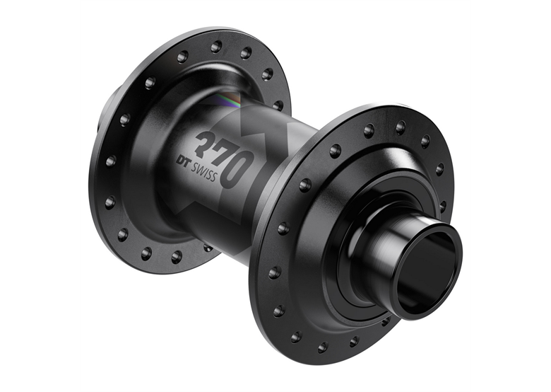 Piasta przednia DT SWISS 370 DJ