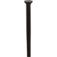 Szprychy DT SWISS Aero Comp Straightpull