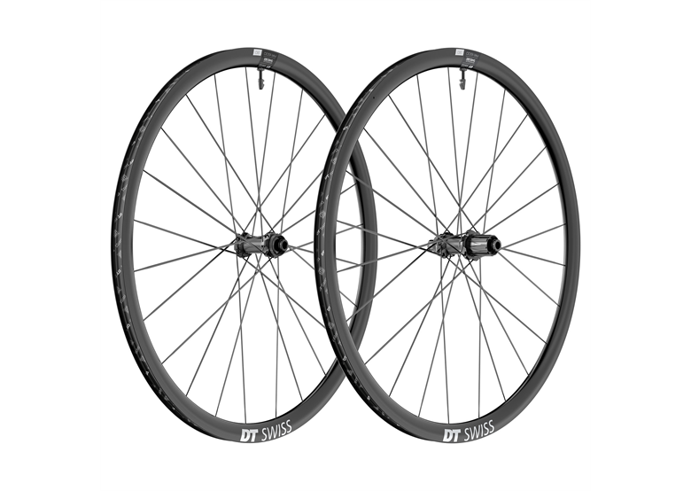 Komplet kół DT SWISS AR 1600 Spline