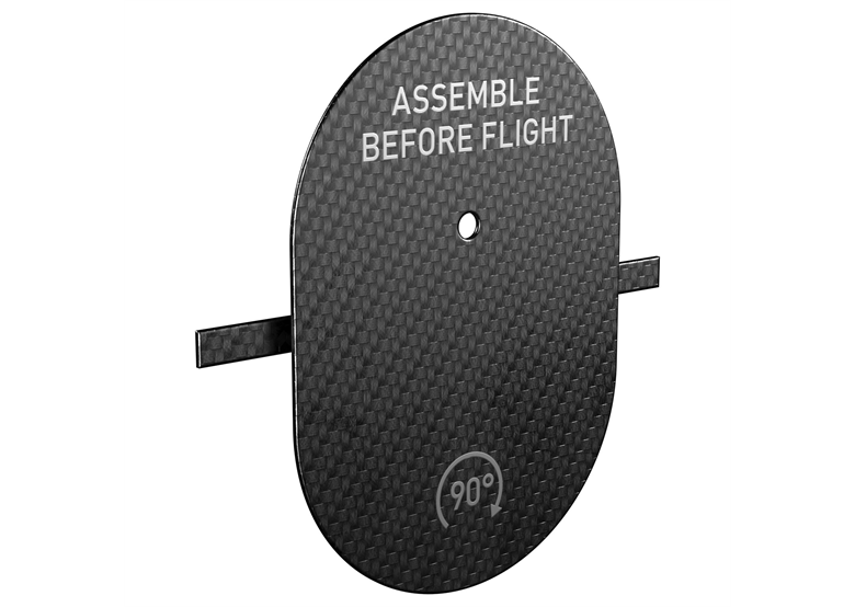 Osłonka na wentyl DT SWISS ARC 1100