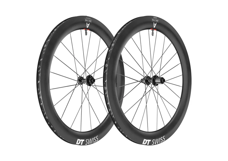 Komplet kół DT SWISS ARC 1100 Dicut