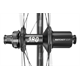 Komplet kół z oponami DT SWISS ARC 1100 Dicut