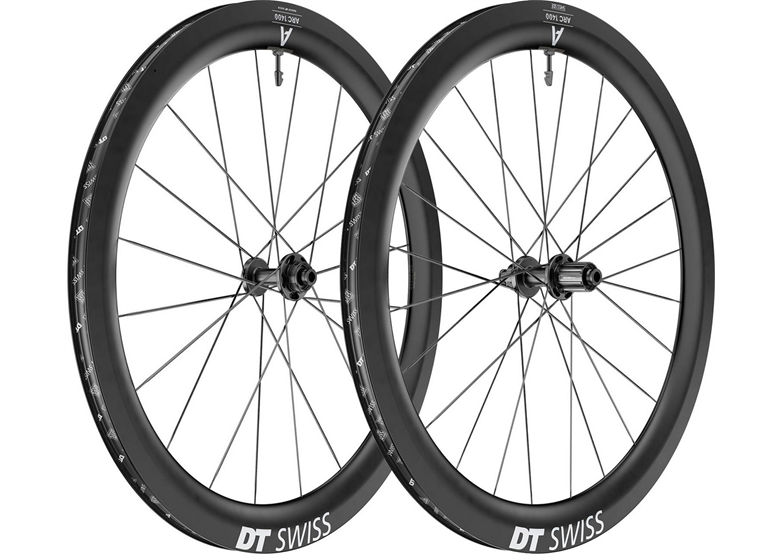 Komplet kół DT SWISS ARC 1400 Dicut db