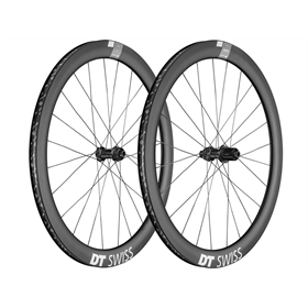 Komplet kół DT SWISS ARC 1600 Spline
