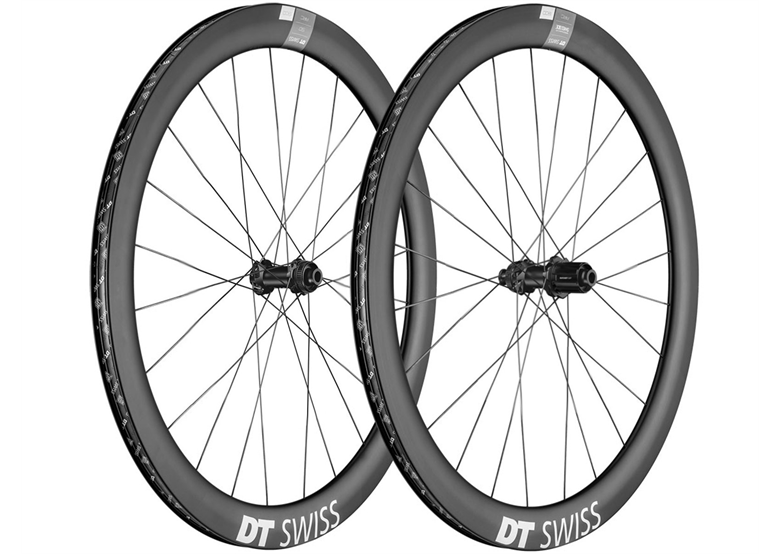 Komplet kół DT SWISS ARC 1600 Spline