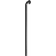 czarny
