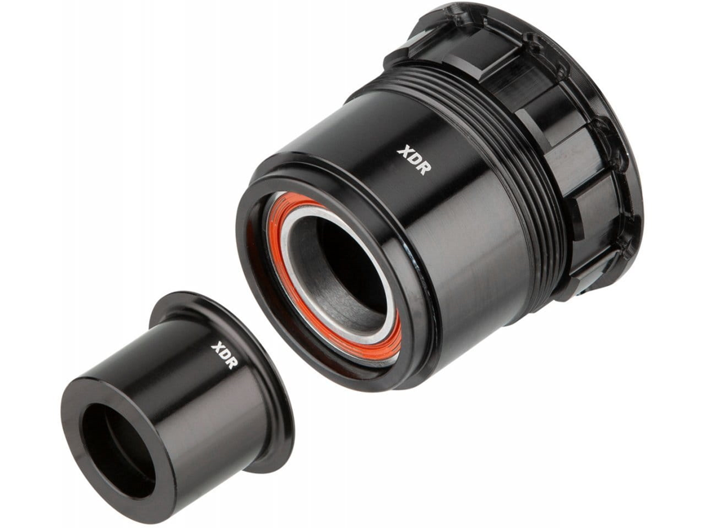 DT Swiss Kit de conversion Road Shimano 11 vitesses Ratchet System® corps de roue libre Roue libre