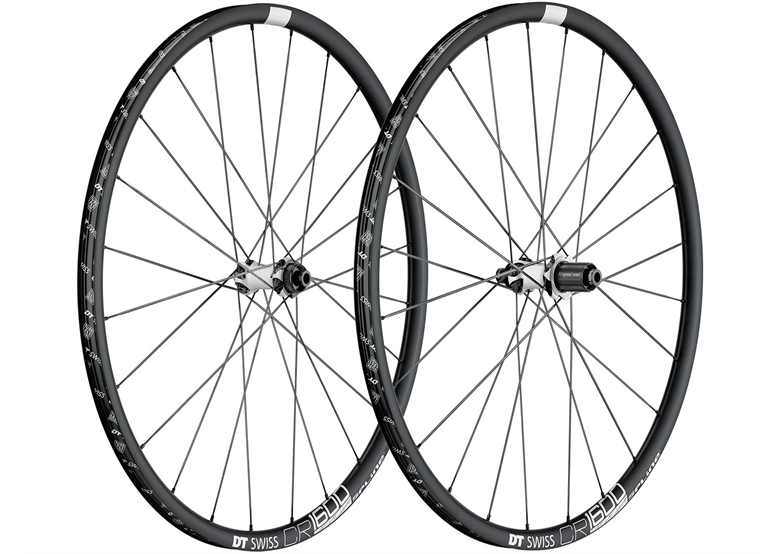 Komplet kół DT SWISS CR 1600 Spline