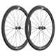 Komplet kół z oponami DT SWISS E 1800 Spline WTS