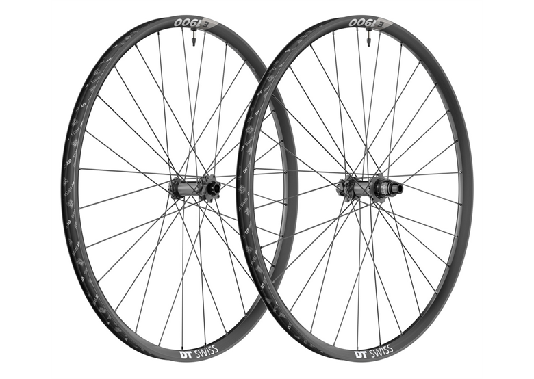 Komplet kół DT SWISS E 1900 Spline