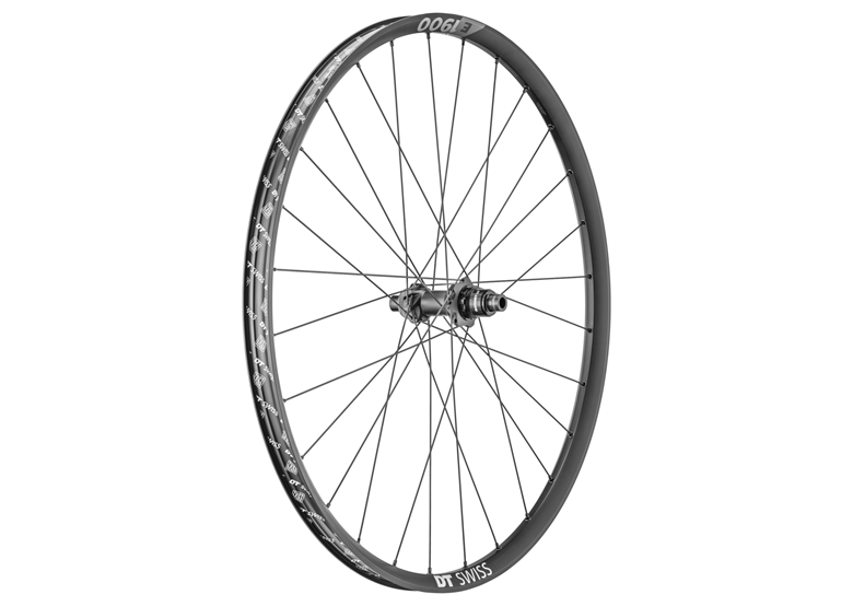 Koło tylne DT SWISS E 1900 Spline