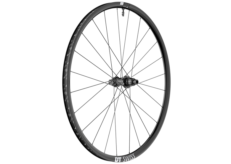 Koło tylne DT SWISS ER 1600 Spline