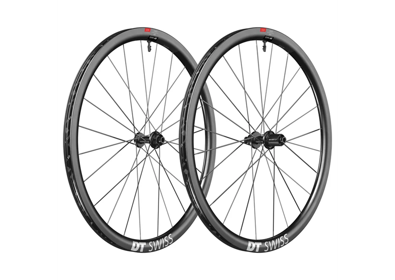 Komplet kół DT SWISS ERC 1100 Dicut