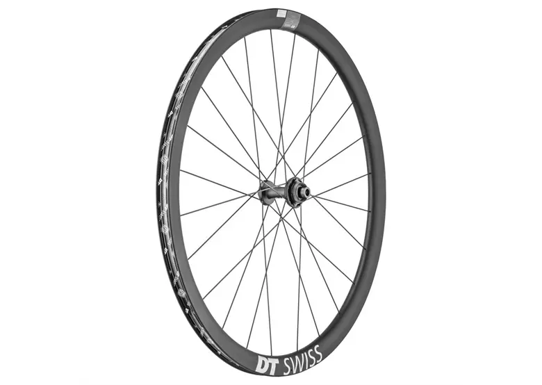 Komplet kół DT SWISS ERC 1400 Dicut 35 | CentrumRowerowe.pl