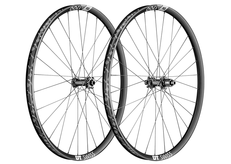 Komplet kół DT SWISS EX 1700 Spline