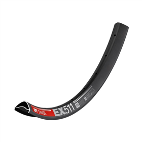 Obręcz DT SWISS EX 511