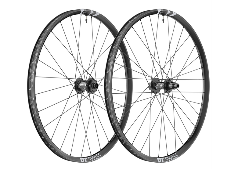 Komplet kół DT SWISS F 1900 Spline