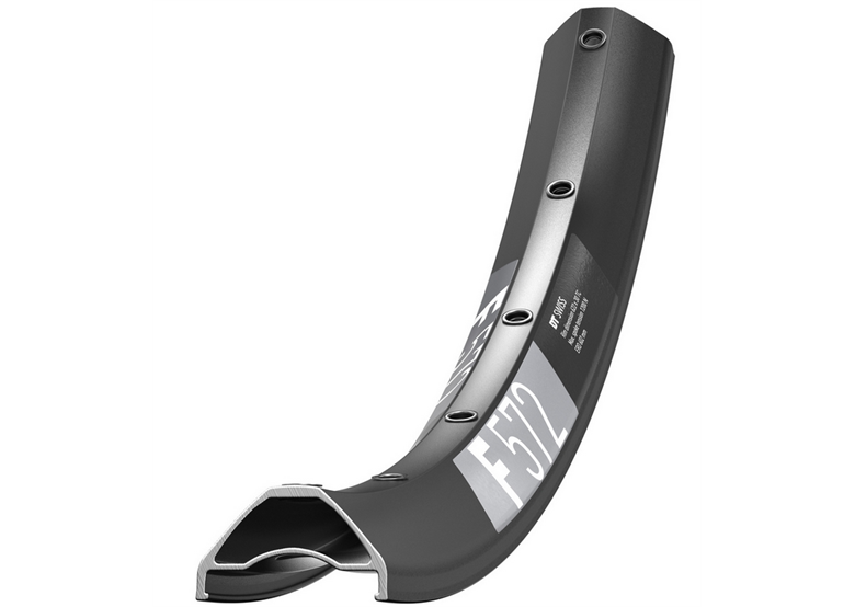 Obręcz DT SWISS F 572