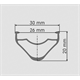 Komplet kół DT SWISS G 1800 Spline