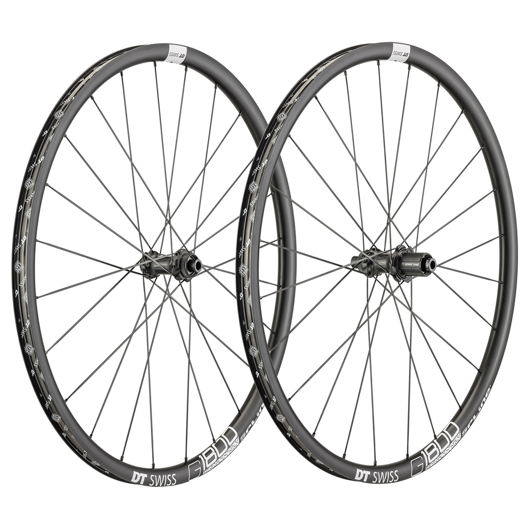 【DT SWISS】 GR1600 spline TERAVAIL 650B DT Swiss GR1600 Spline 650B Disc Brake Front Wheel - Pushys