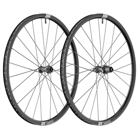 Komplet kół DT SWISS G 1800 Spline 25