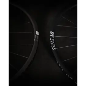 Komplet kół DT SWISS GR 1600 Spline
