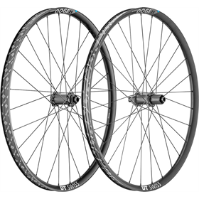 Komplet kół DT SWISS H 1900 Spline