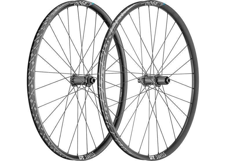 Komplet kół DT SWISS H 1900 Spline