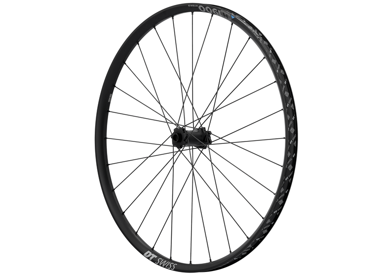 Koło przednie DT SWISS H 1900 Spline