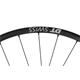Koło przednie DT SWISS H 1900 Spline