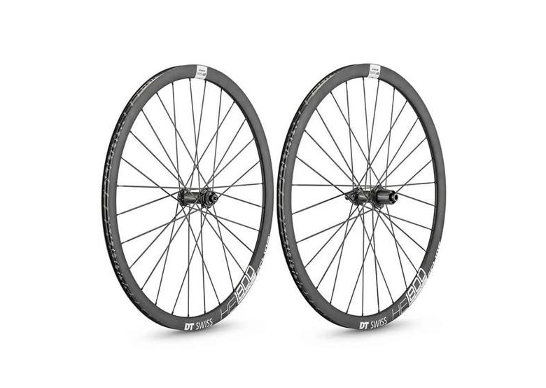 Komplet kół DT SWISS HE 1800 Spline