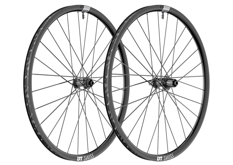 Komplet kół DT SWISS HG 1800 Spline