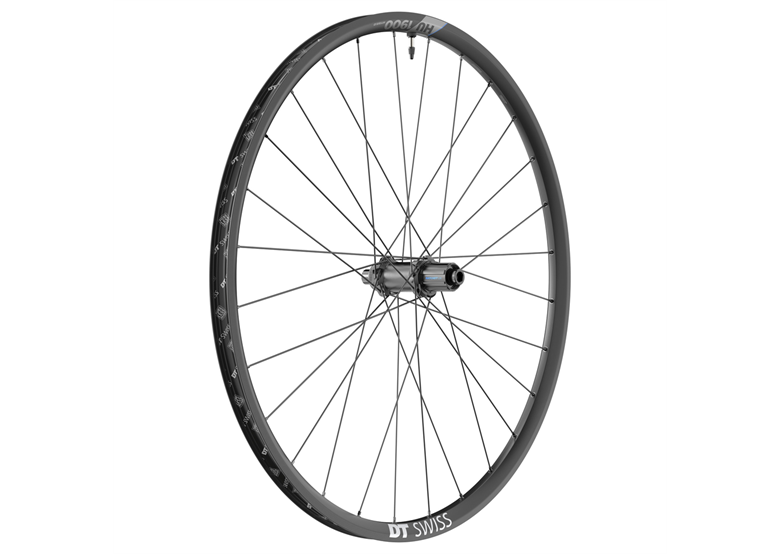 Koło tylne DT SWISS HU 1900 Spline