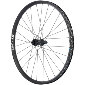 Koło tylne DT SWISS HX 1501 Spline
