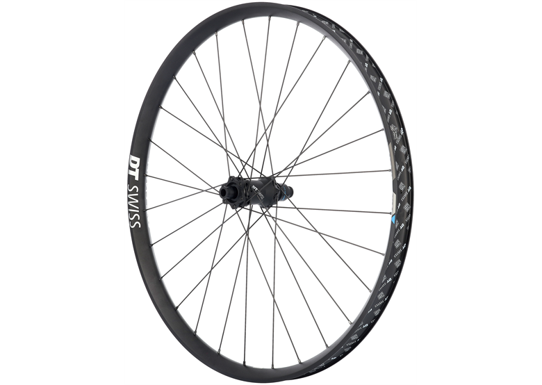 Koło tylne DT SWISS HX 1501 Spline