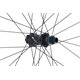 Koło tylne DT SWISS HX 1501 Spline