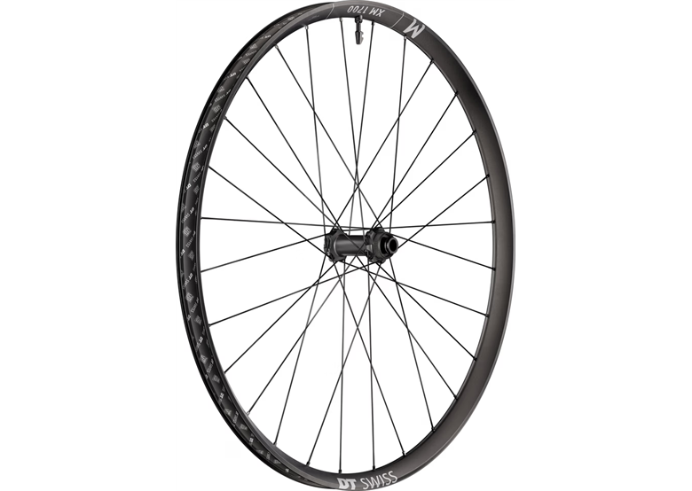 Koło przednie DT SWISS HX 1700 Spline